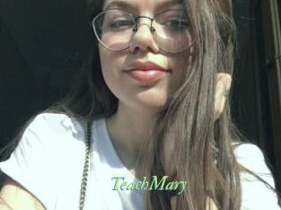 TeachMary