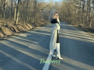 Teacherry
