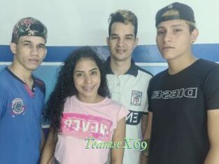 teamseX69 Tel Coquin