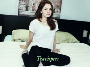 Teavispers