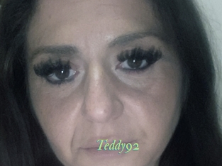 Teddy92