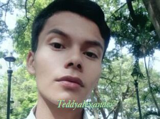 Teddyalexander
