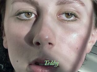 Teddyj