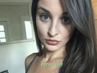 Teensytiny