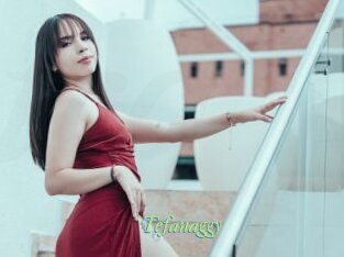 Tefanaggy