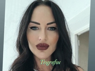 Teigenfox