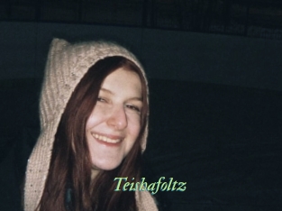 Teishafoltz