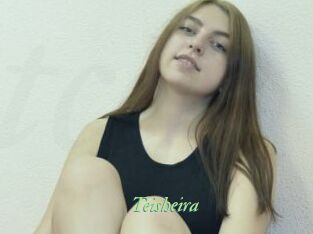Teisheira