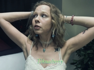 Teknacherry