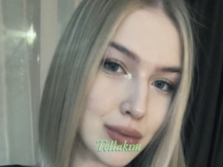 Tellakim