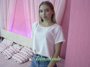 Telmablonde