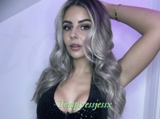 Temptressjessx