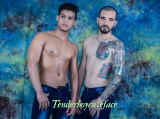 Tenderboycuteface