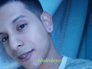 Tenderboyss