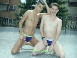 Tenderboysss