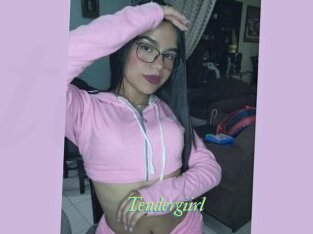 Tendergiirl