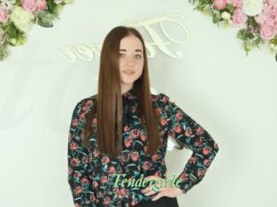 Tendergirle