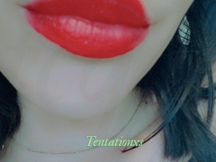 Tentationxs