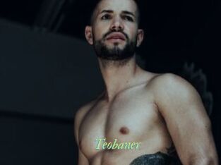 Teobaner