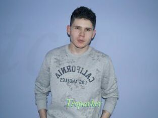 Teoparker