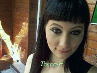 Teosexy97