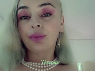 Teresaas