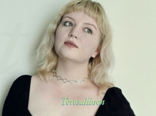 Teresalibson
