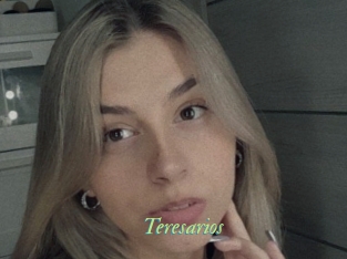 Teresarios