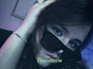 Teresastorm
