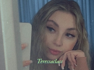 Teressaclass