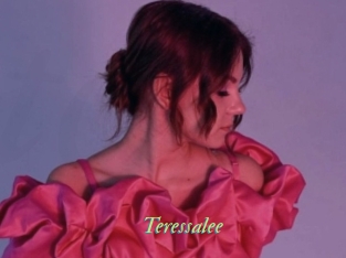 Teressalee