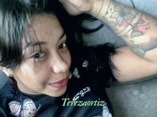 Terezaortiz