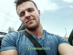 Terminatorxo