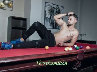 Terryhamilton