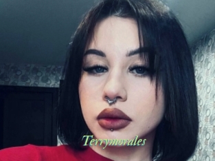 Terrymorales