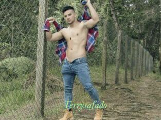 Terrysafado