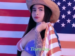 Tesawilson