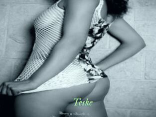 Teske