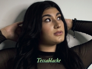 Tessablacke