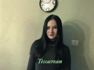 Tessacream