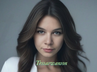 Tessaswanson