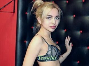 Tessyelits