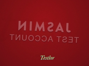 Testlor