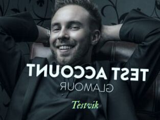 Testvik