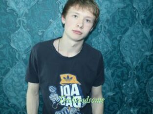 Texhandsome