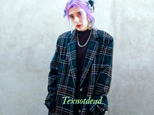 Texnotdead