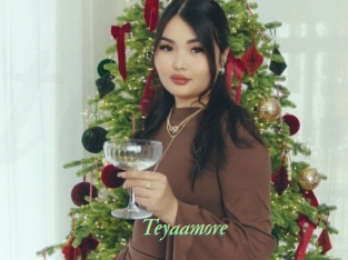 Teyaamore