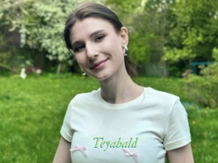 Teyabald