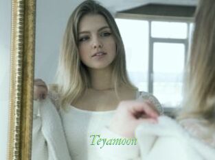 Teyamoon