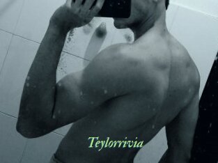 Teylorrivia